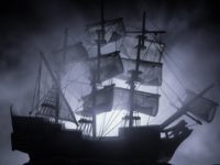 piracy