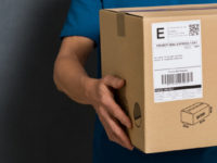 in-house deliver, parcel delivery, sending