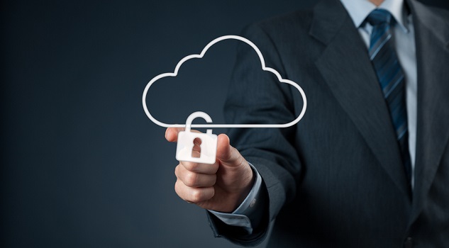 Cloud security services
